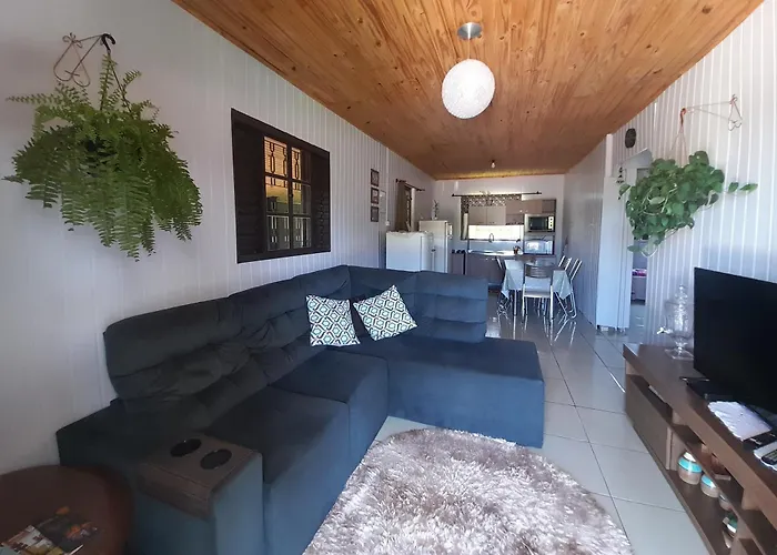 Casa Encanto