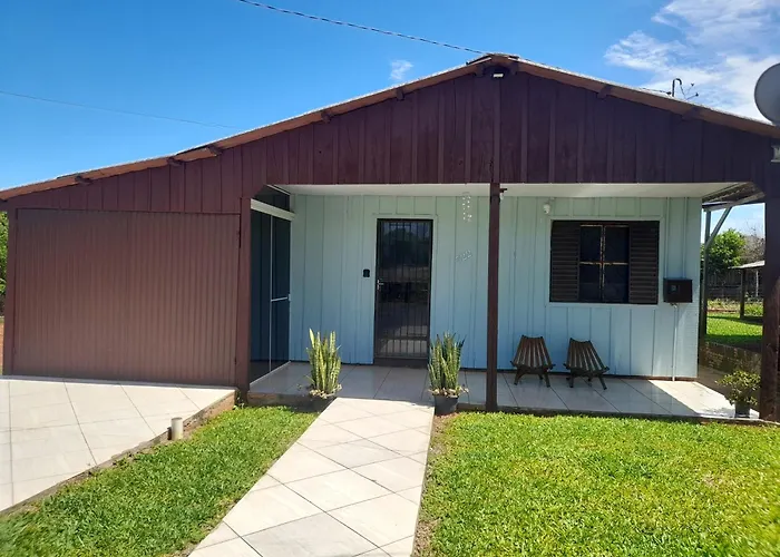 Casa Encanto