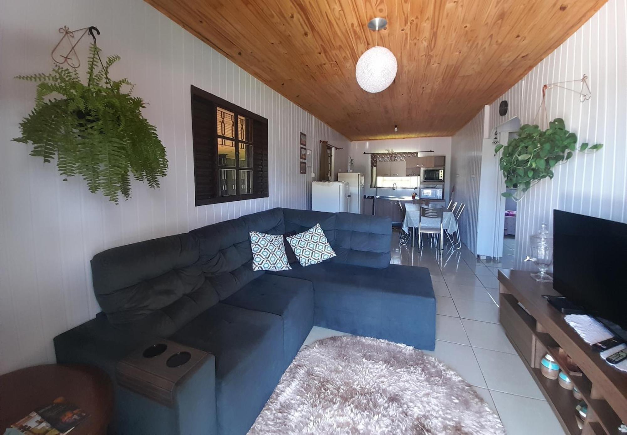 Casa Encanto Holiday home Sao Miguel das Missoes