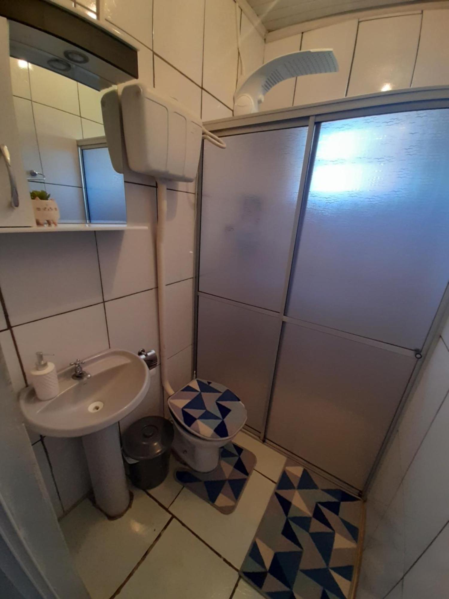Holiday home Casa Encanto Sao Miguel das Missoes