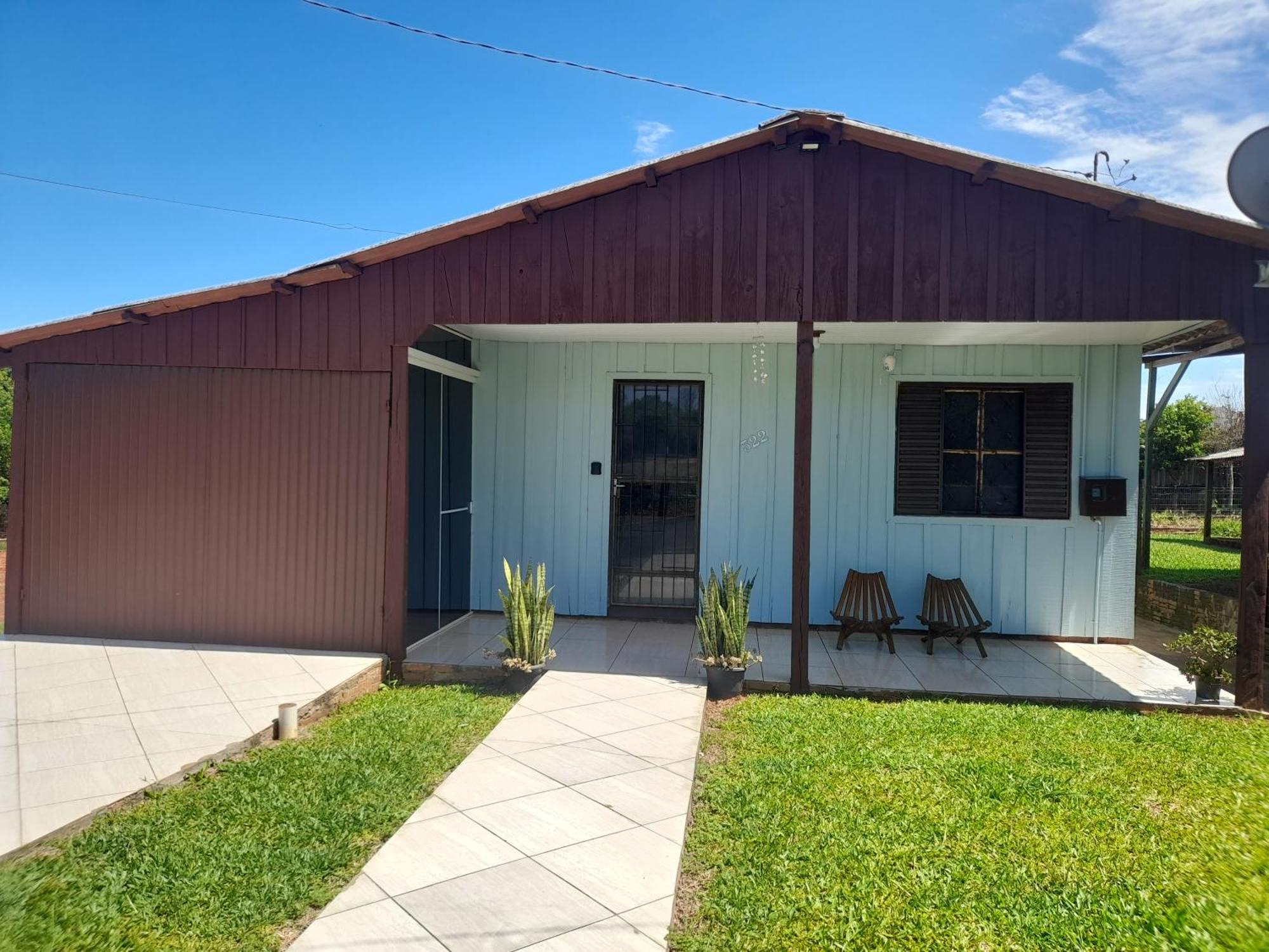 Casa Encanto Holiday home *